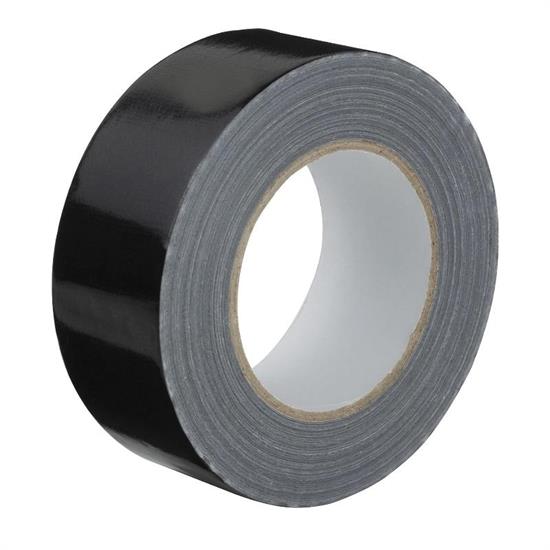 NASTRO AMERICANO NERO 50x25(*)