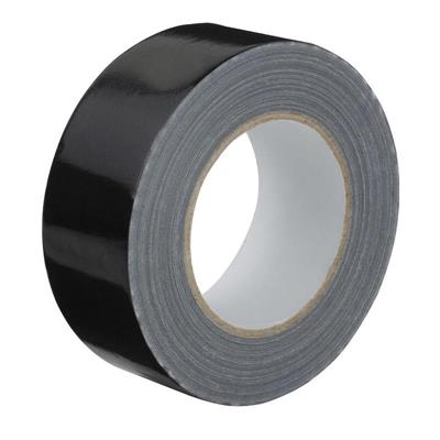 NASTRO AMERICANO NERO 50x25(*)