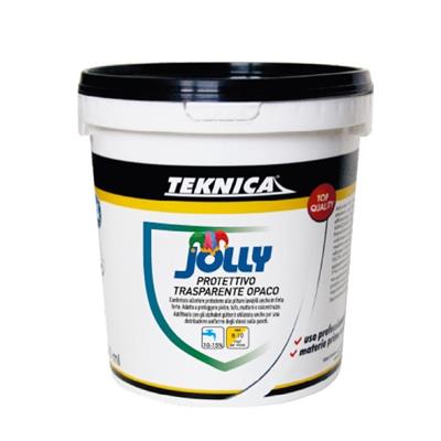 JOLLY PROTETTIVO TRASPARENTE OPACO ML.750(*)