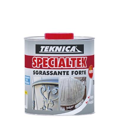 SPECIALTEK SGRASSANTE ML.750(*)