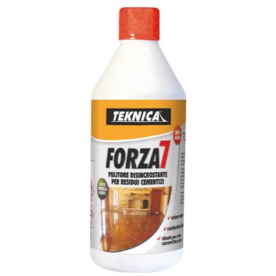 FORZA 7 PULITORE LT.1(*)
