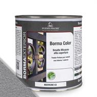 BORMA COLOR FERROMICACEO GRIGIO CHIARO ML.750