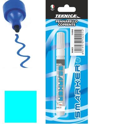 SMARKER BLISTER AZZURRO(*)