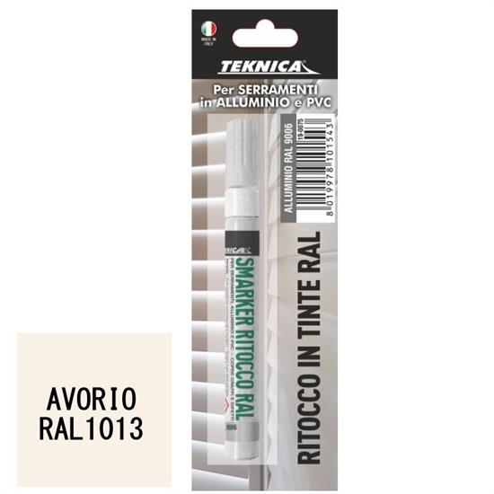 SMARKER RITOCCO AVORIO RAL1013(*)