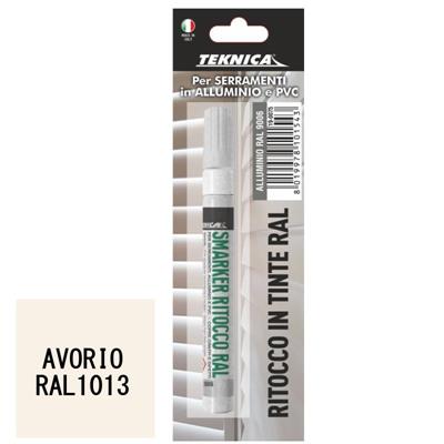 SMARKER RITOCCO AVORIO RAL1013(*)
