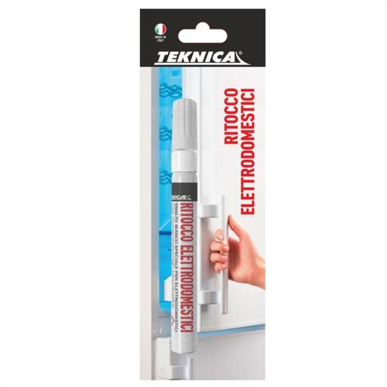 RITOCCO ELETTRODOMESTICI BIANCO BLISTER(*)