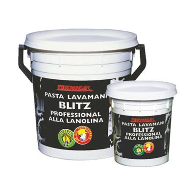 BLITZ PASTA LAVAMANI LT.1(*)
