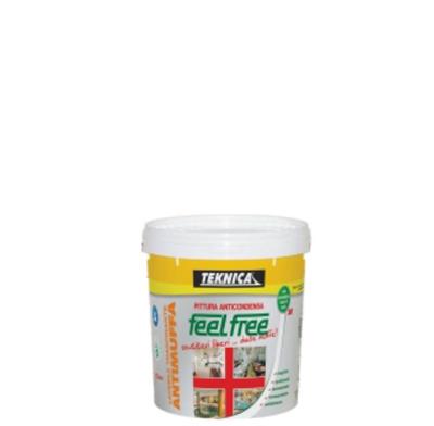 FEEL FREE ANTICONDENSA ML 750(*)