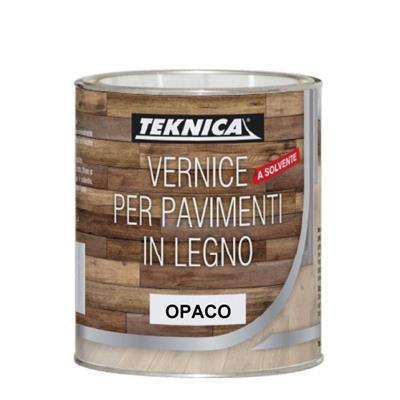 VERNICE PARQUET OPACA ML.750(*)