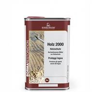 HOLZ 2000 ANTITARLO LT.1