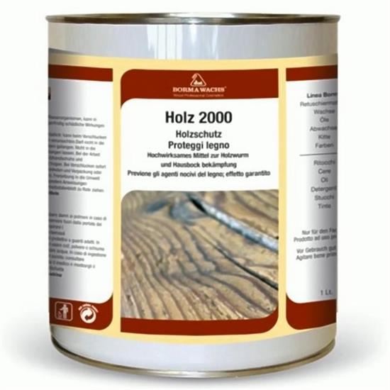 HOLZ 2000 ANTITARLO LT.5
