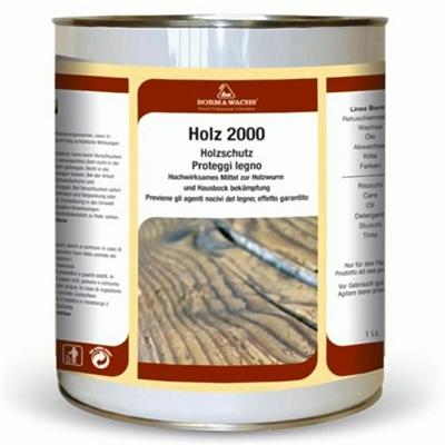 HOLZ 2000 ANTITARLO LT.5