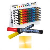 SMARKER ACRILICO ORO