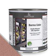 BORMA COLOR FERROMICACEO RAME ML.750