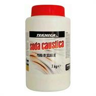 SODA CAUSTICA SCAGLIE KG. 1