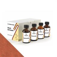RITOCCO x LEGNO OPACO MOGANO ML.30