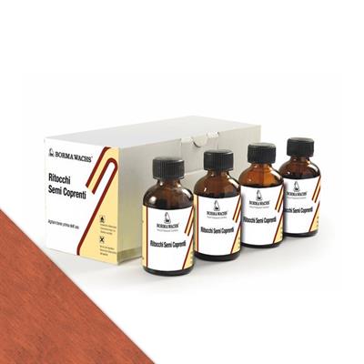 RITOCCO x LEGNO OPACO MOGANO ML.30