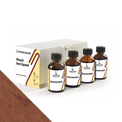 RITOCCO x LEGNO OPACO NOCE SCURO ML.30