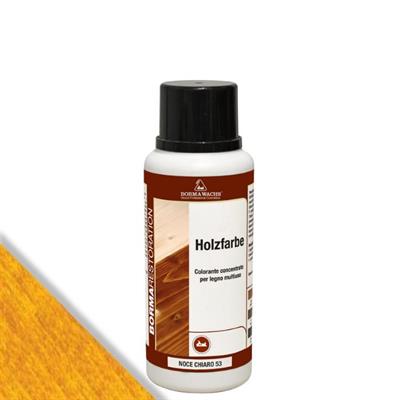 HOLZFARBE GIALLO ML.250