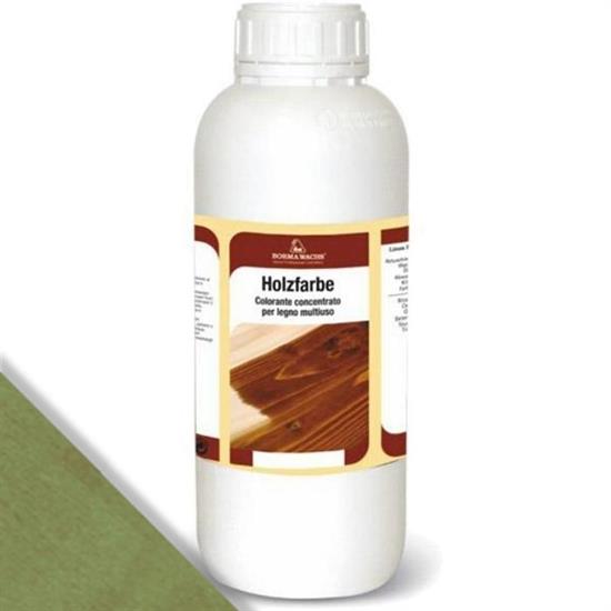 HOLZFARBE VERDE LT.1