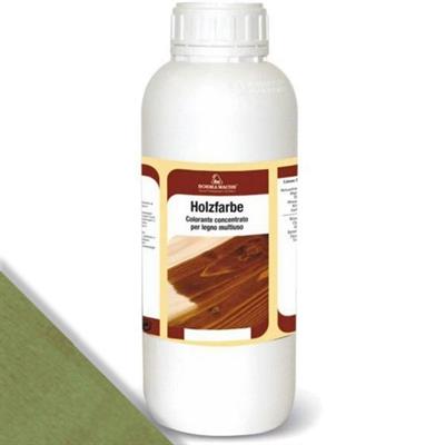 HOLZFARBE VERDE LT.1