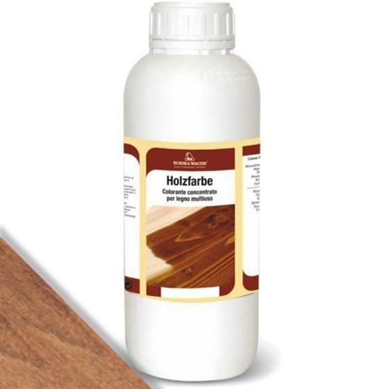 HOLZFARBE NOCE CHIARO LT.1