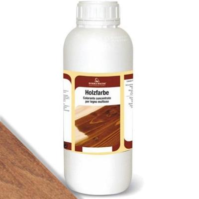 HOLZFARBE NOCE CHIARO LT.1