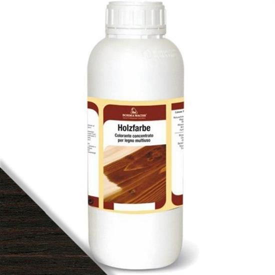HOLZFARBE NERO LT.1