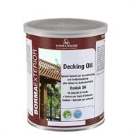 DECKING OIL HD OLIO DANESE LT.1