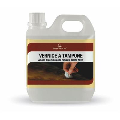 VERNICE A TAMPONE ML.500