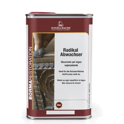 RADIKAL ABWACHSER DECERANTE LT.1