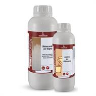 ADDITIVO SBIANCANTE BICOMPONENTE BORMA ml.500