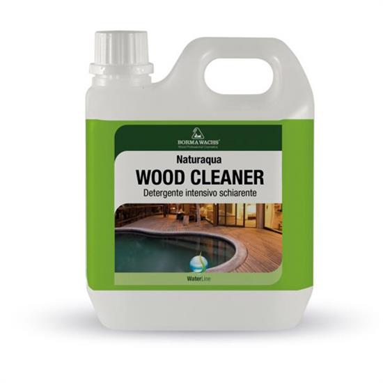WOOD CLEANER LT.1