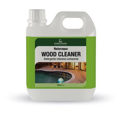 WOOD CLEANER LT.1