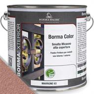 BORMA COLOR FERROMICACEO RAME LT.2,5