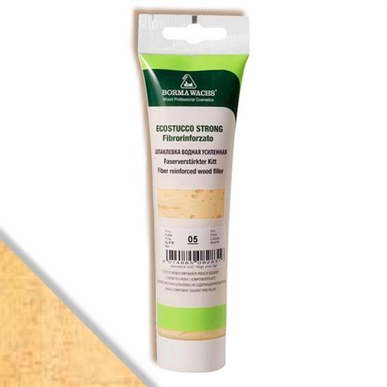 ECO STRONG STUCCO FIBRORINFORZATO PINO Gr.200