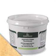 ECO STRONG STUCCO FIBRORINFORZATO PINO Kg.1