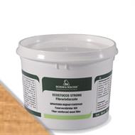 ECO STRONG STUCCO FIBRORINFORZATO ROVERE CHIARO Kg.1