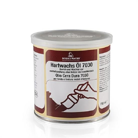 CERA OLIO 7030 ML.750