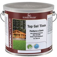 TOP GEL TIXO FINITURA CERATA NEUTRA LT.2,5
