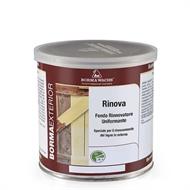 RINOVA FONDO UNIFORMANTE x LEGNO ML.750