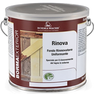 RINOVA FONDO UNIFORMANTE x LEGNO LT.2,5