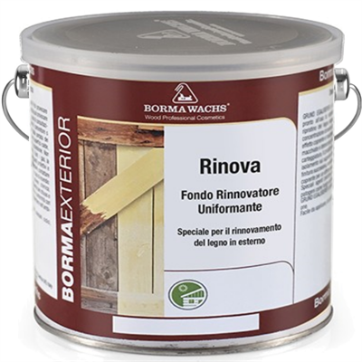 RINOVA FONDO UNIFORMANTE x LEGNO LT.2,5
