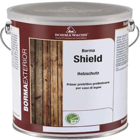 BORMA SHIELD LT.5