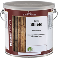 BORMA SHIELD LT.5