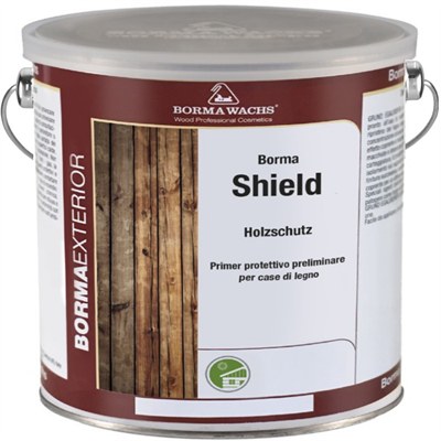 BORMA SHIELD LT.5