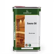 SAUNA OIL LT.1