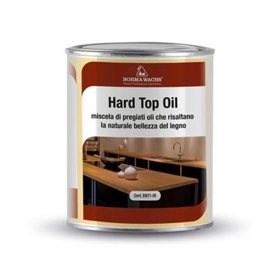HARD TOP OIL ML.750