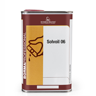 SOLVOIL 06 x OLI E CERE LT.1