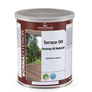 DECKING OIL HD OLIO DANESE LT.2,5